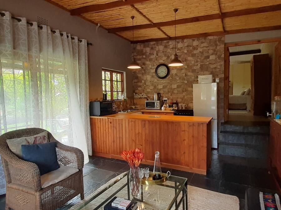 Family Cottage, 1 Bedroom | Lounge