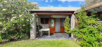 家庭村舍, 1 间卧室 | 露台