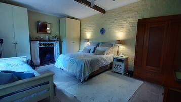 Casa de campo familiar, 1 habitación | 1 habitación, decoración personalizada y muebles diferentes