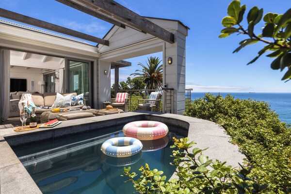 Bungalow Ulusaba - Camps Bay