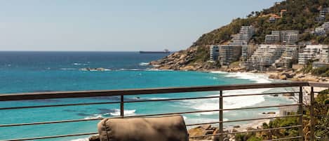 숙박 시설의 전망