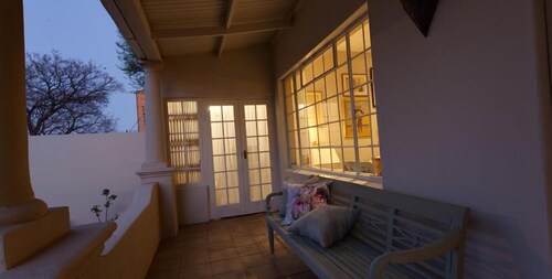 Josephine’s Melville