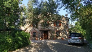 Aussenbereich