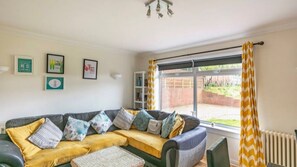 Téléviseur, livres