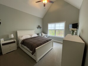 4 habitaciones, tabla de planchar con plancha y wifi gratis