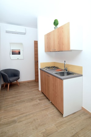 Private kitchen - Residenza Montegrappa (Peschici)