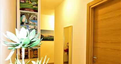 Residenza Montegrappa