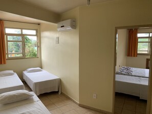Minibar, kostenloses WLAN, Bettwäsche