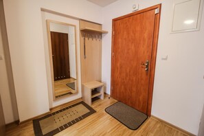 1 bedroom, soundproofing, iron/ironing board, free WiFi - Apartament City Center Exclusive Suite (Krynica-Zdroj)