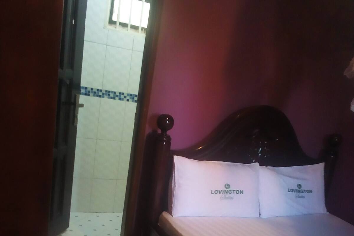 In-room safe, iron/ironing board, free WiFi, bed sheets