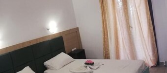 Gouvia House Luxury Apartments