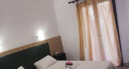 Gouvia House Luxury Apartments