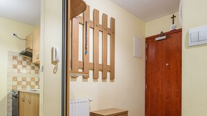Business appartement | Woonruimte | Flatscreentelevisie