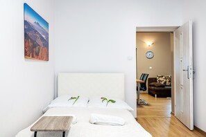 Grand Apartment
