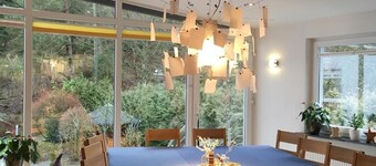 Gästehaus zum Rothaarsteig