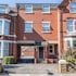 West Bridgford Classy 2bed Flat