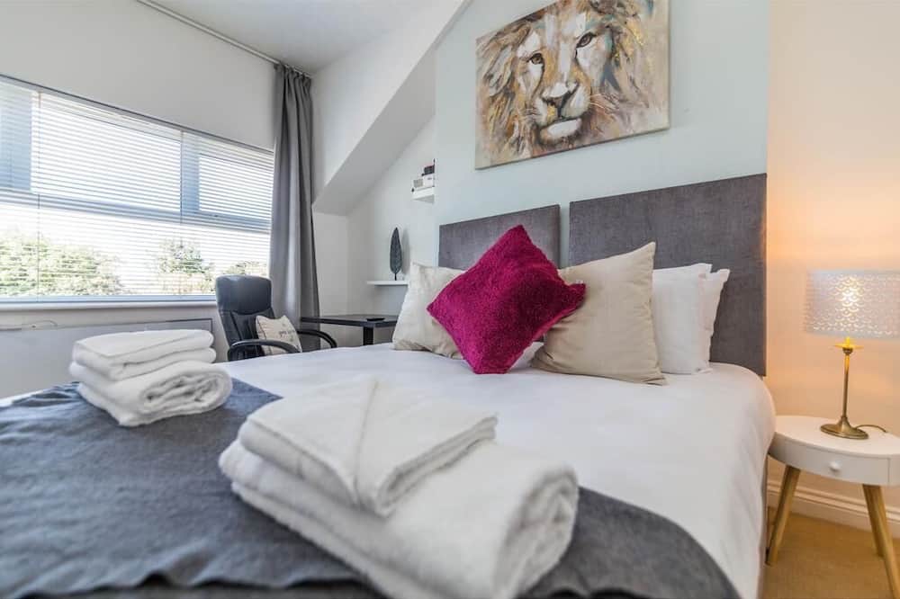 West Bridgford Classy 2bed Flat - Colwick