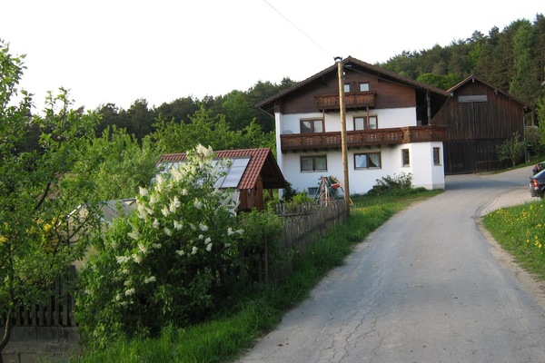 Außenbereich
