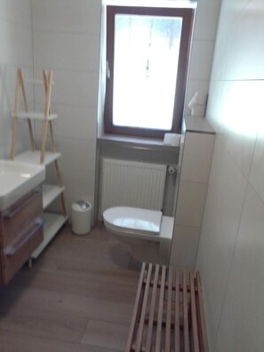 Een douche