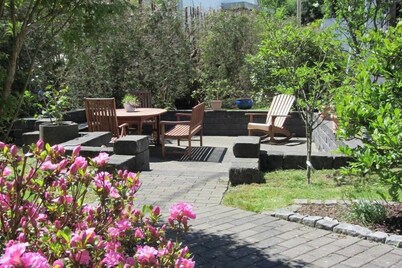 Gästehaus zum Rothaarsteig - Ferienhaus