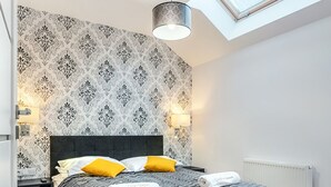 Unclassified image, 5 of 17, button - Apartament City Center Superior - Luxury Standard (Krynica-Zdroj)