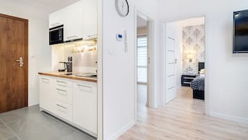 Superior Apartment | Private kitchen