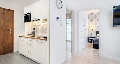 Apartament City Center Superior - Luxury Standard