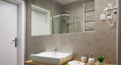 City Center Perfect - Luxury Standard