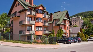 Unclassified image, 5 of 31, button - City Center Perfect - Luxury Standard (Krynica-Zdroj)