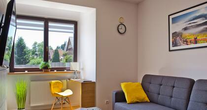 City Center Perfect - Luxury Standard