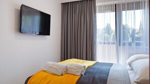 Unclassified image, 2 of 31, button - City Center Perfect - Luxury Standard (Krynica-Zdroj)