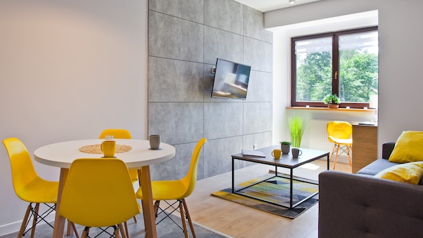 Unclassified image, 1 of 31, button - City Center Perfect - Luxury Standard (Krynica-Zdroj)