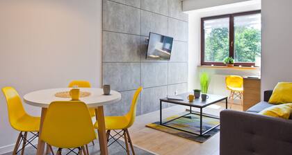 City Center Perfect - Luxury Standard