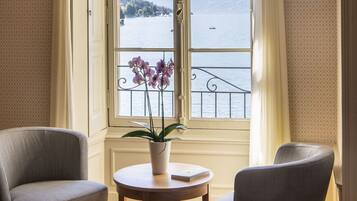 Panoramic Suite | View from room