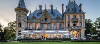 Schloss Schadau Hotel & Restaurant