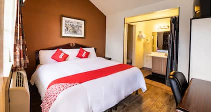 OYO Hotel Decatur TX Hwy 287 Northwest