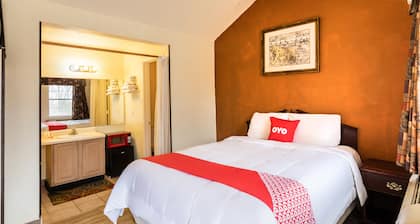 OYO Hotel Decatur TX Hwy 287 Northwest