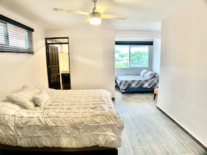 5 bedrooms