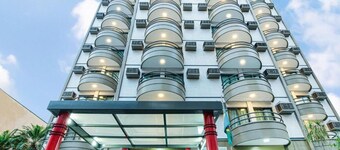 Hotel Nacional Inn Residence Campinas Cambuí