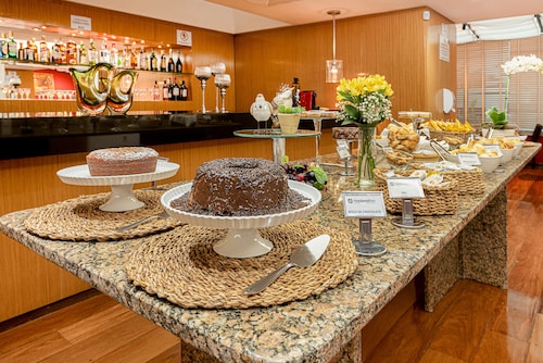 Hotel Nacional Inn Residence Campinas Cambuí