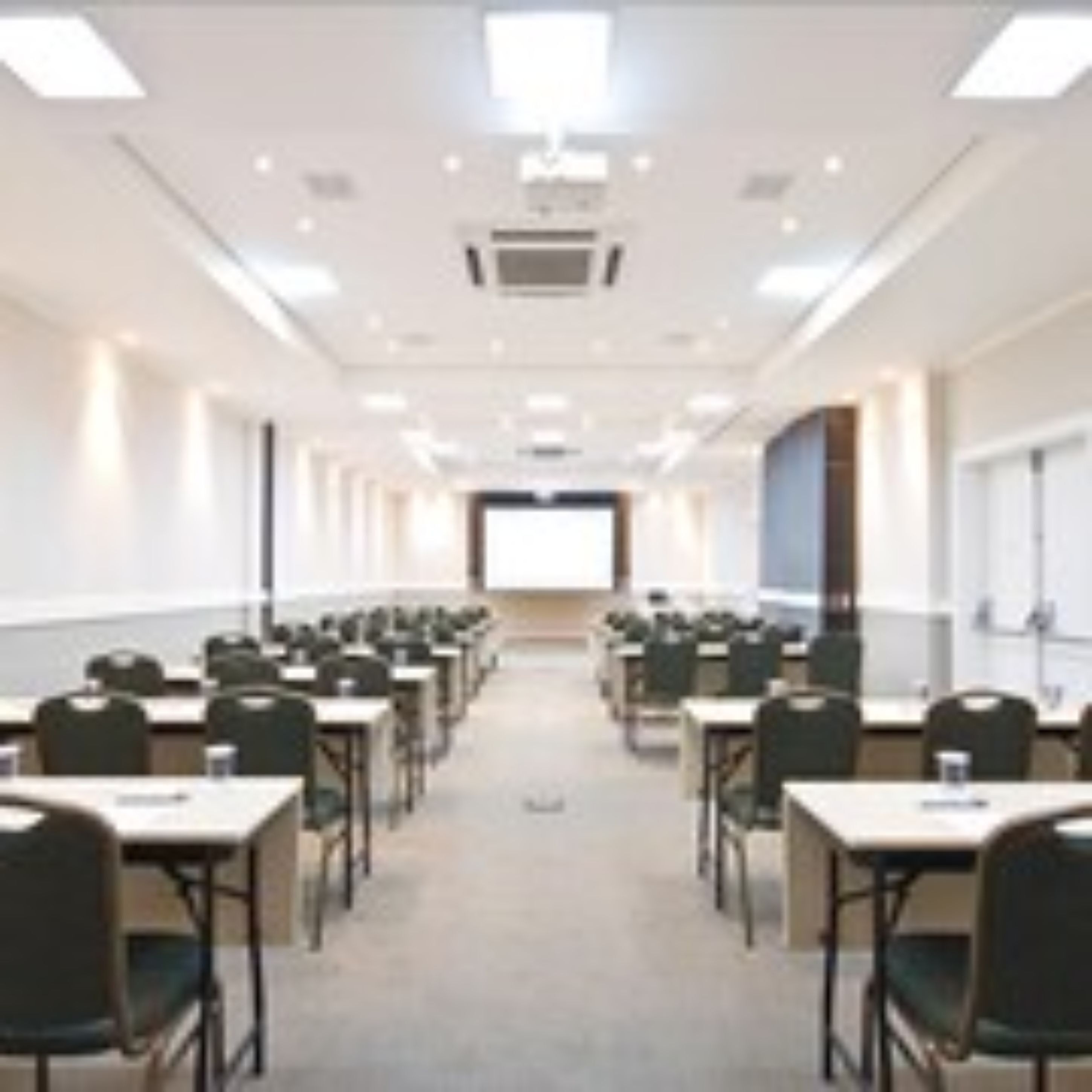 Photo - Hotel Nacional Inn Cambuí Campinas Residence