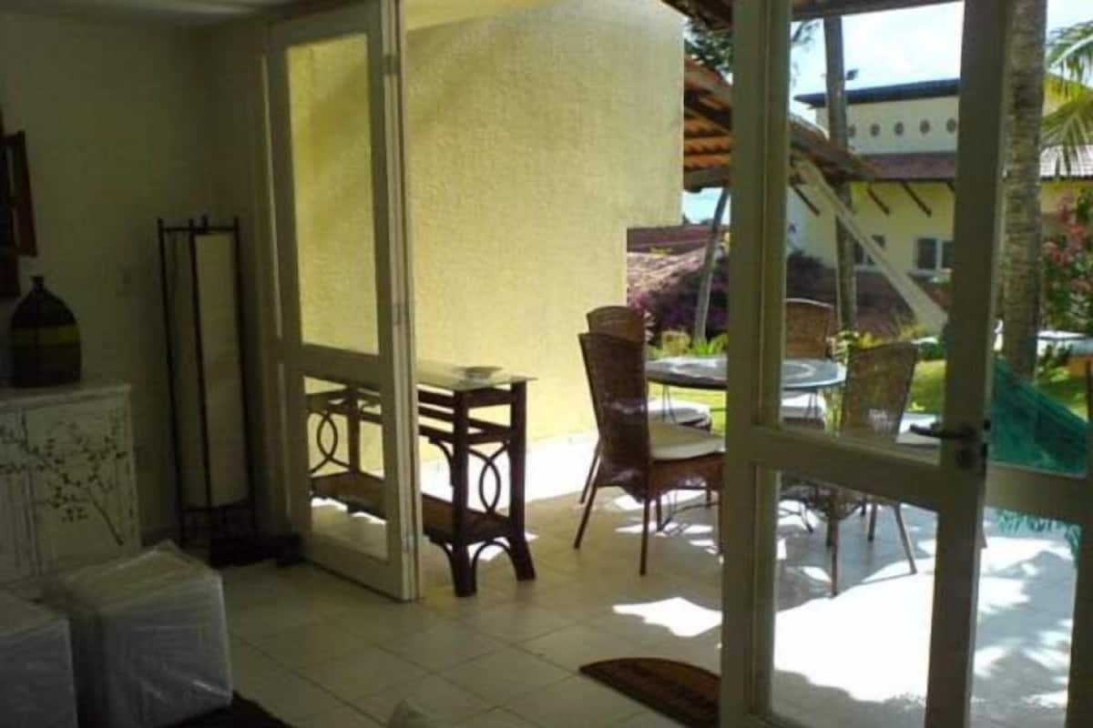 Bungalow, 3 Bedrooms | 3 bedrooms, free WiFi, bed sheets