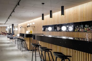 Bar (ter plaatse)