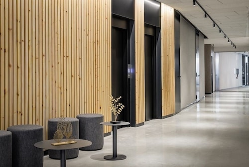 Raval House