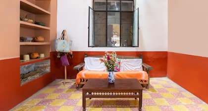 OYO Hotel Y Restaurante Mitla, Oaxaca