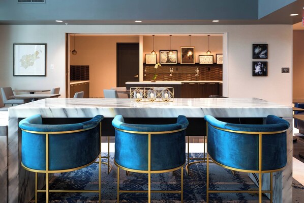 Restaurant - Residence Inn by Marriott Palm Beach Gardens (Palm Beach Gardens)