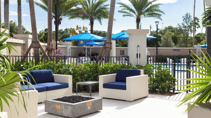 Residence Inn by Marriott Palm Beach Gardens