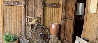 L'Hacienda Villa Verdé