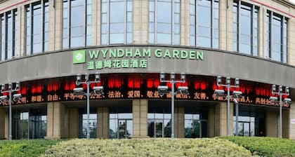 Wyndham Garden Nanchang Honggutan