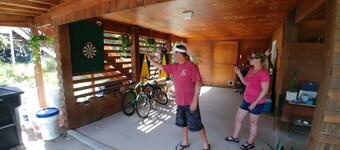 Beach Getaway Apartment